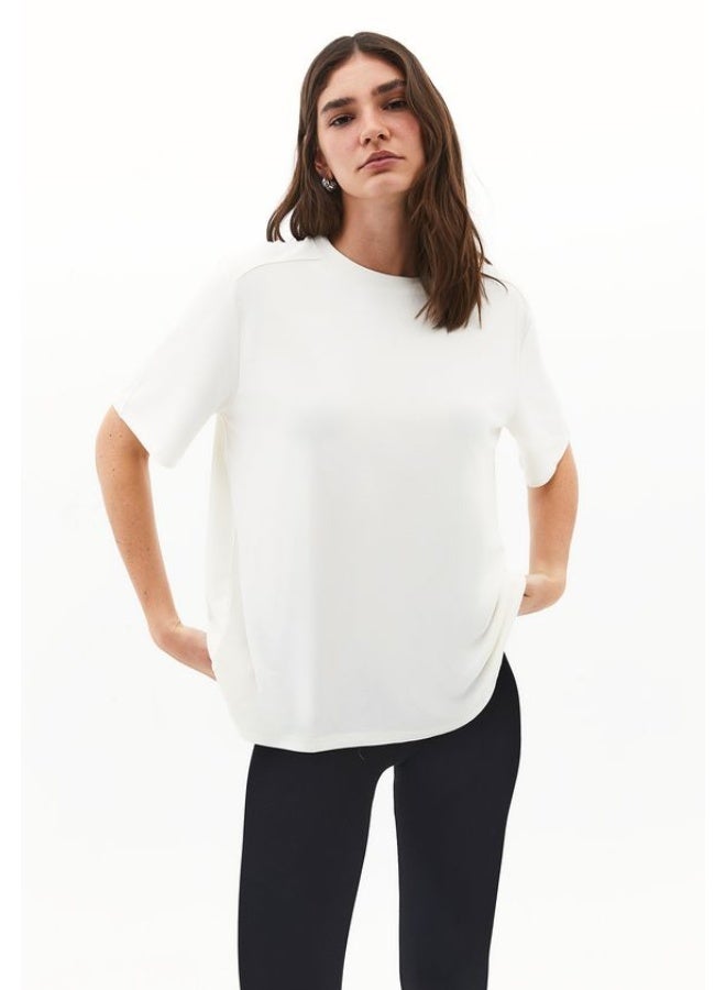 OXXO Cotton Oversized T-Shirt - Image 1